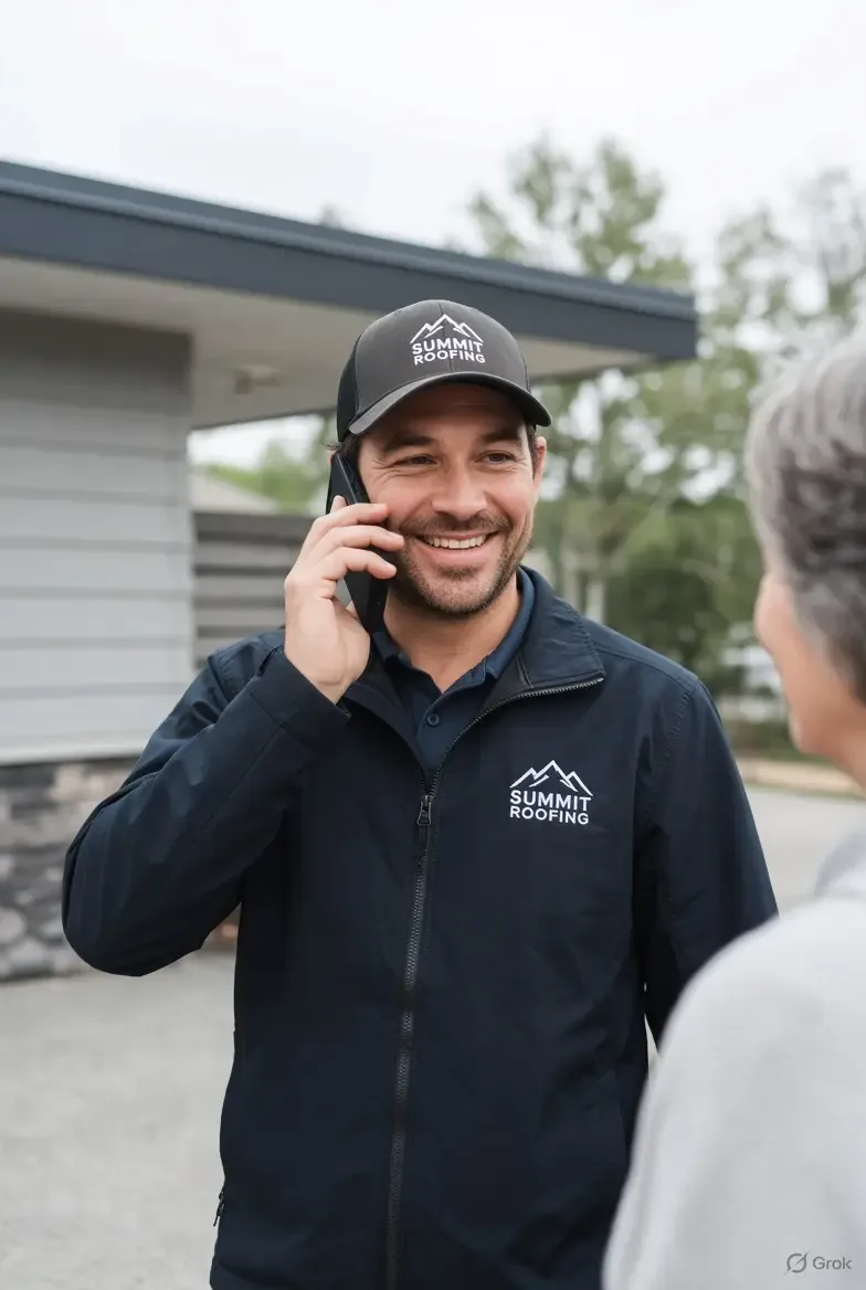 Flat Roof Leak Repair Blair, WI FAQs